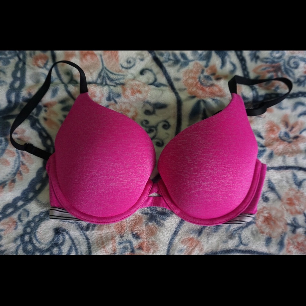 VS Push-Up Bra